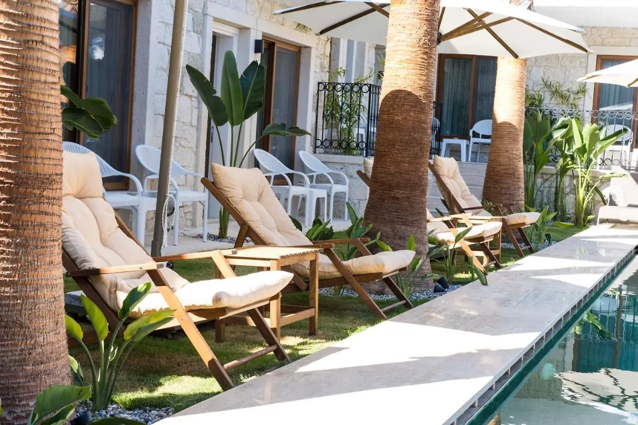 Icarus Hotel Cesme