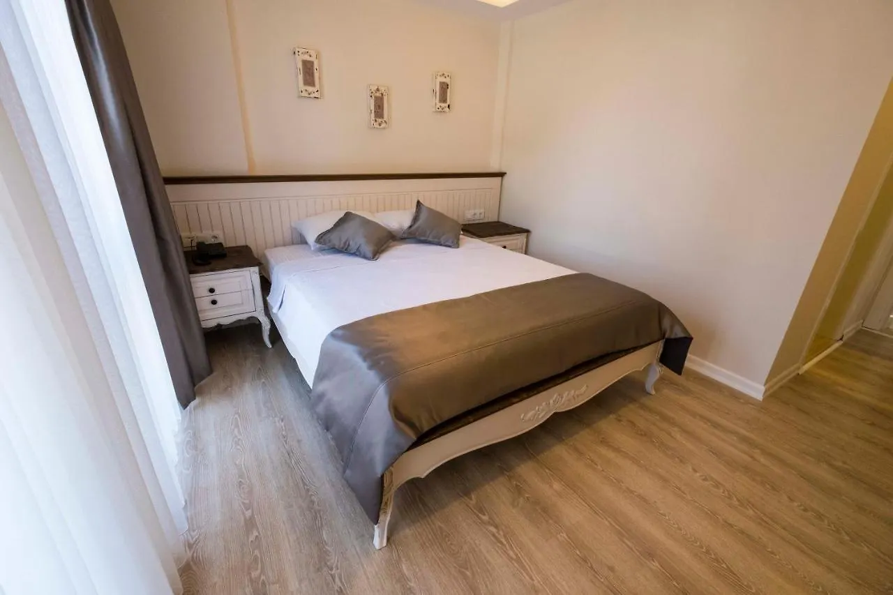 Icarus Hotel Cesme Turkey