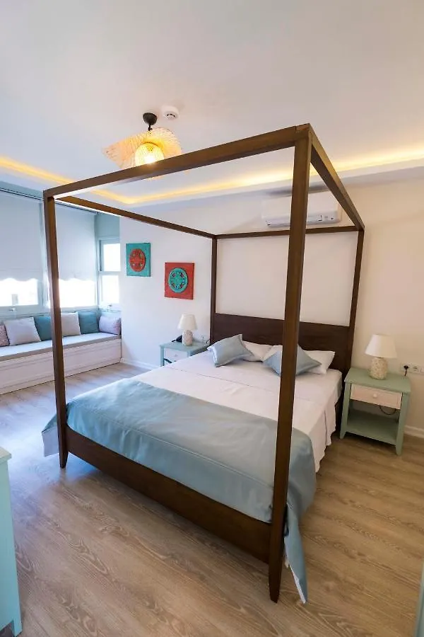 Icarus Hotel Cesme