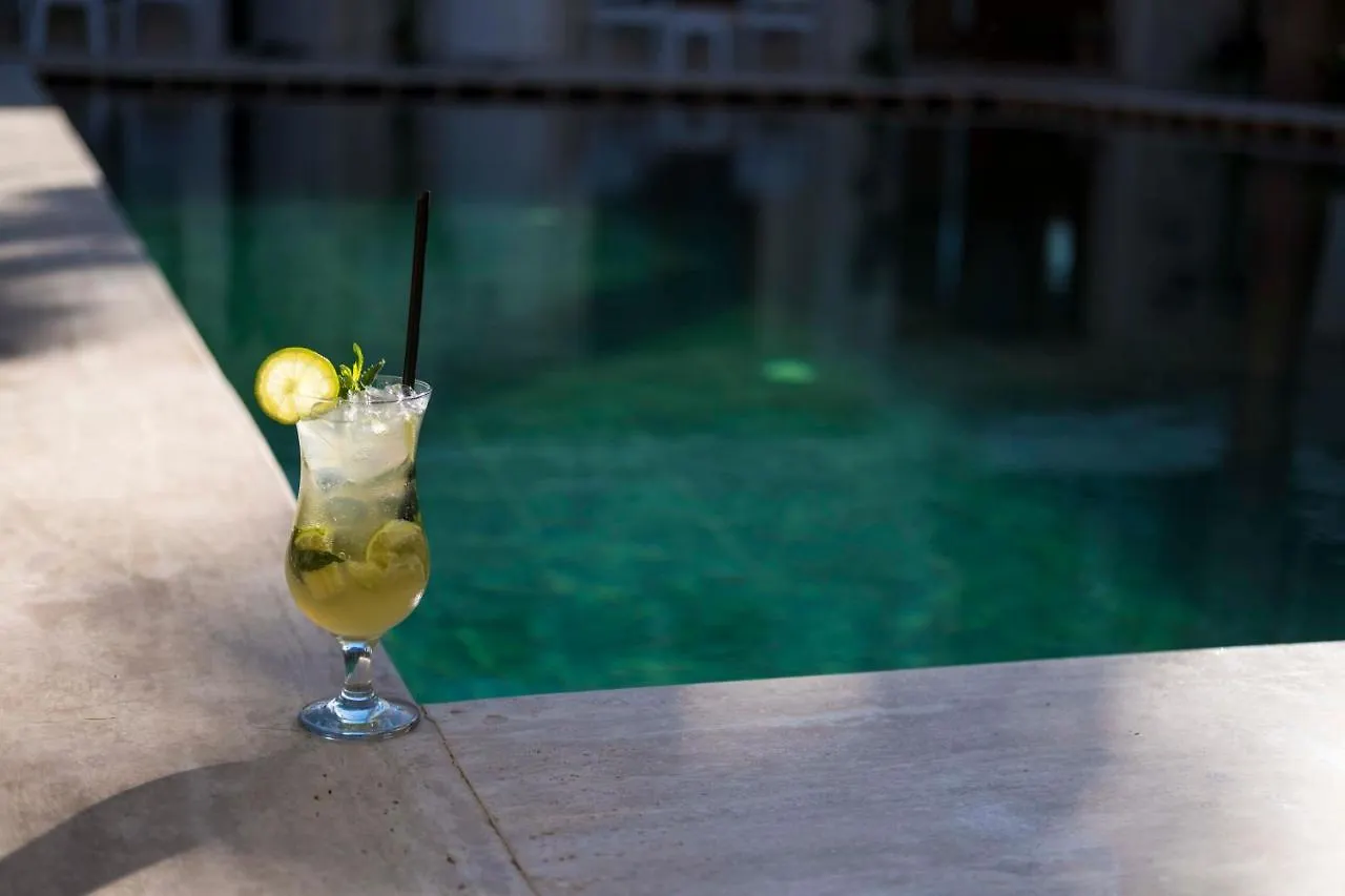 Icarus Hotel Cesme