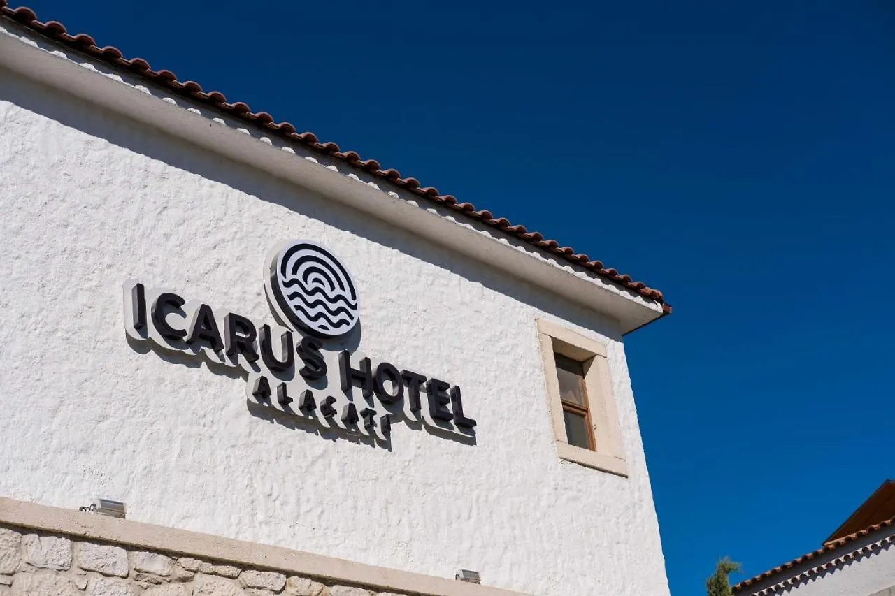 Icarus Hotel Cesme 3*,