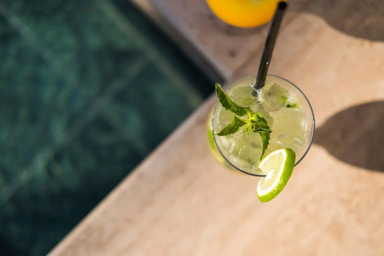 Icarus Hotel Cesme