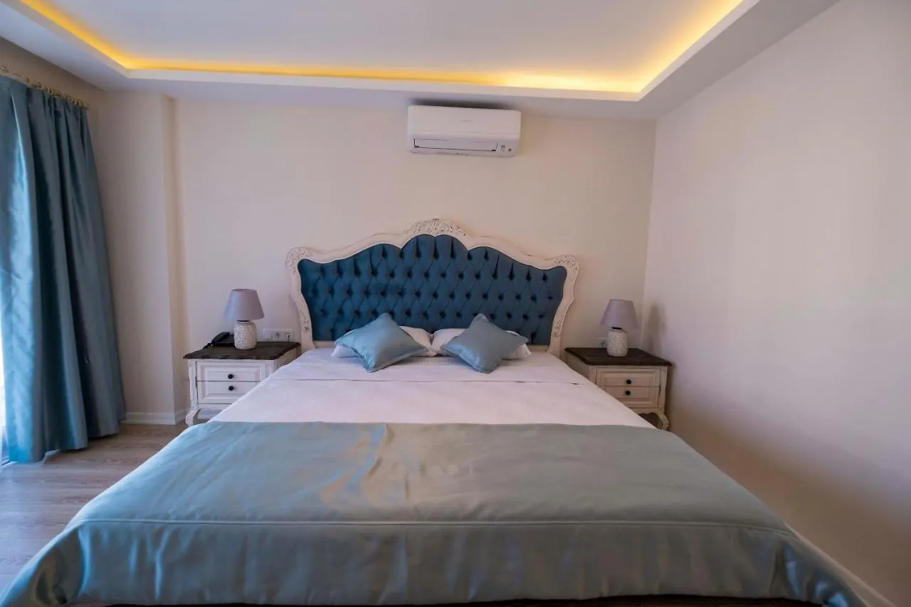 Icarus Hotel Cesme Turkey