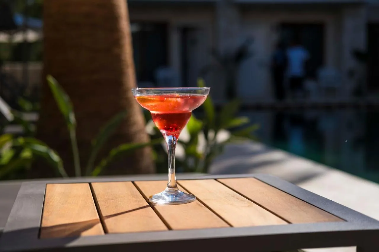 Icarus Hotel Cesme